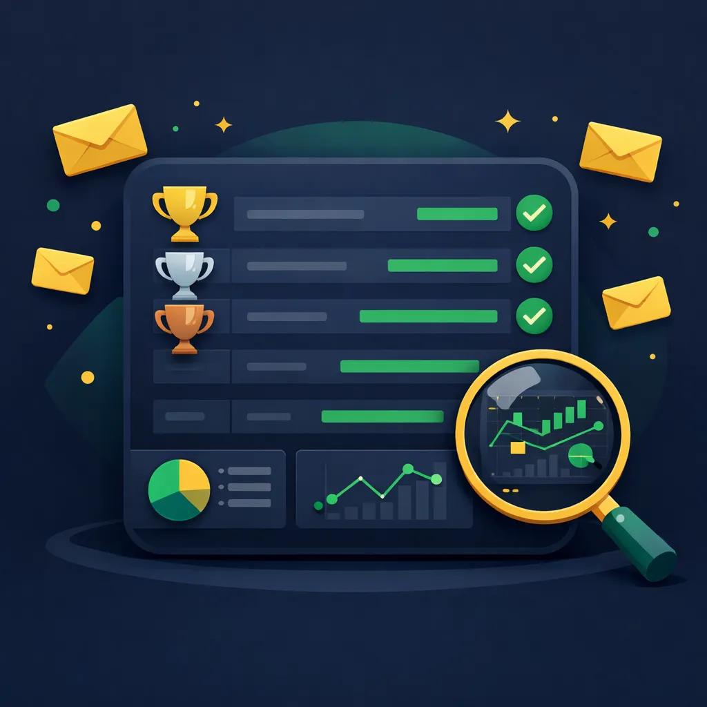 Best email verification tools comparison 2026